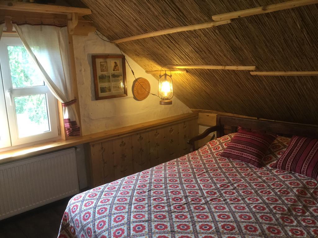 Salamandra Village Kozevo Экстерьер фото