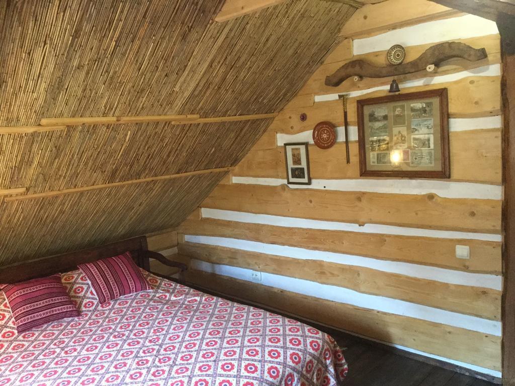 Salamandra Village Kozevo Экстерьер фото