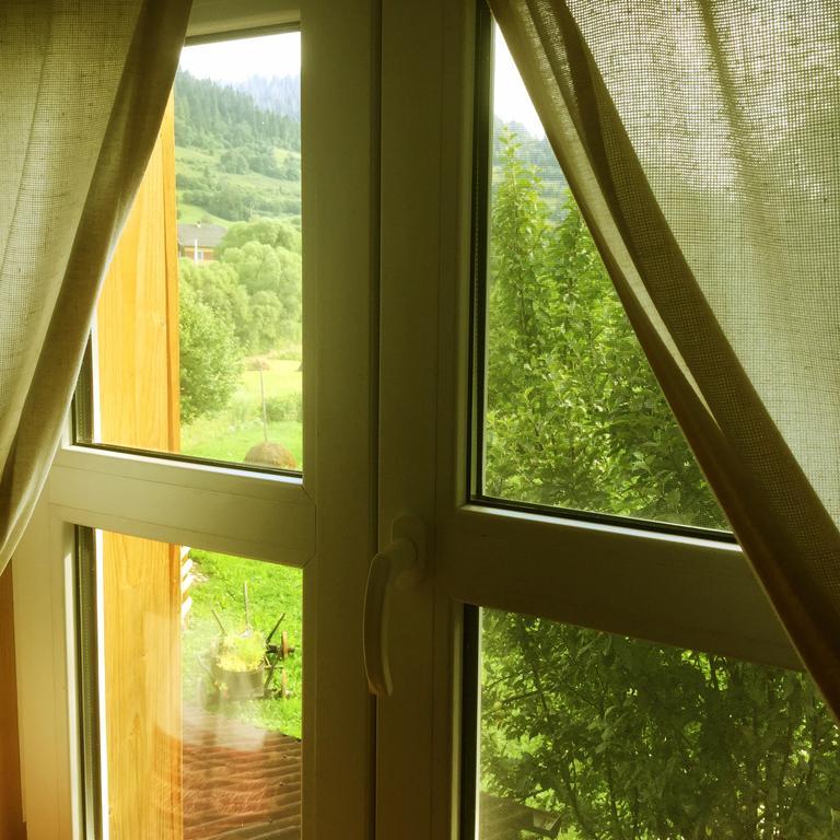 Salamandra Village Kozevo Экстерьер фото