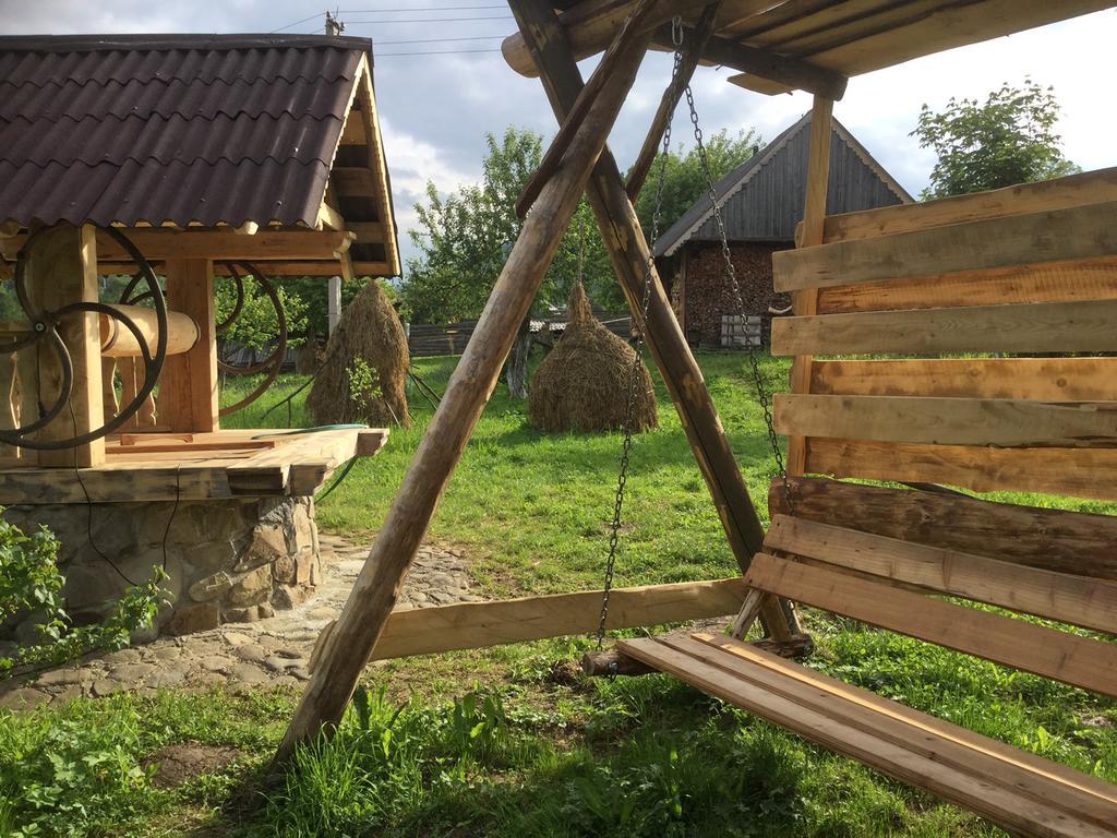 Salamandra Village Kozevo Экстерьер фото