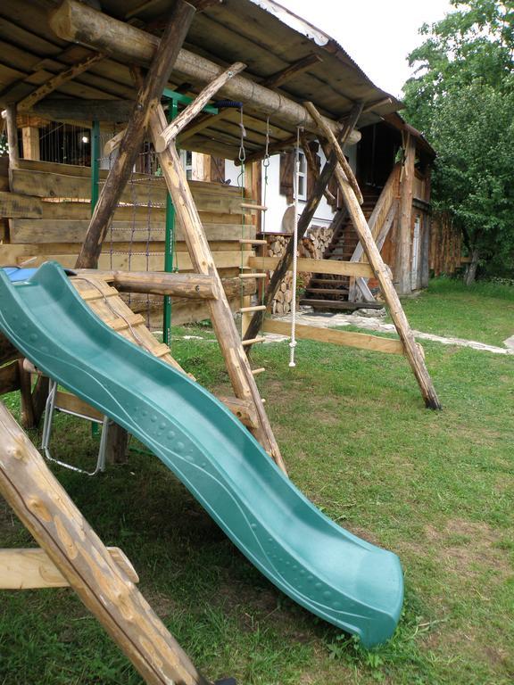 Salamandra Village Kozevo Экстерьер фото