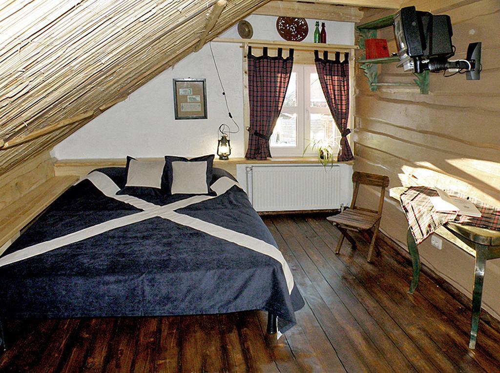Salamandra Village Kozevo Экстерьер фото