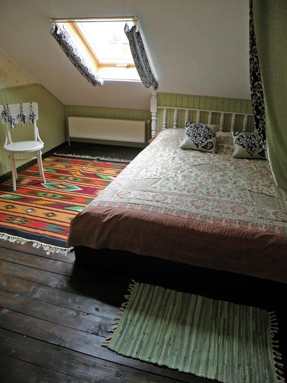 Salamandra Village Kozevo Экстерьер фото