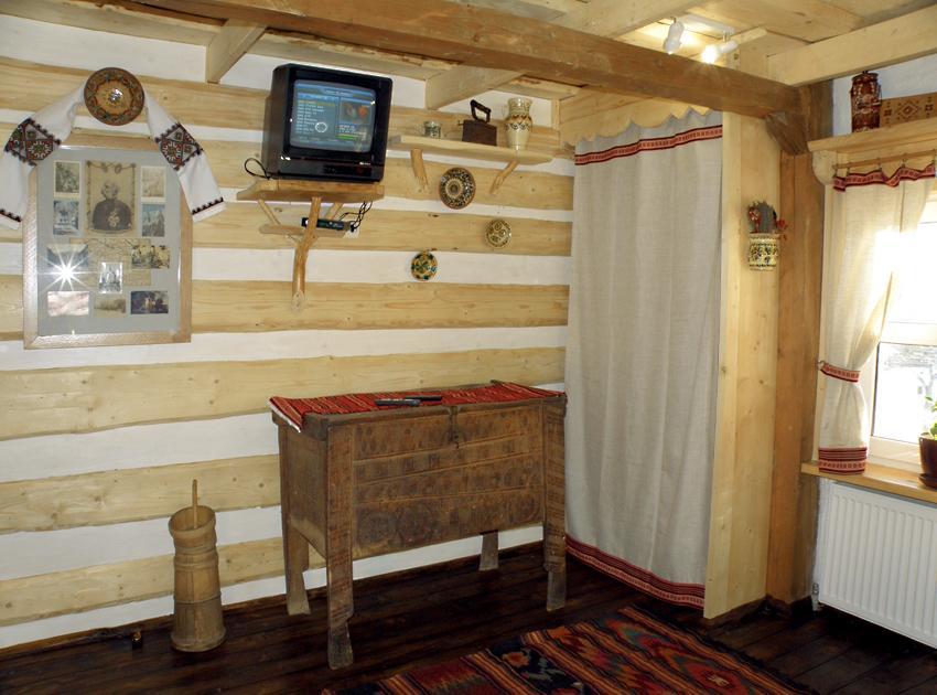 Salamandra Village Kozevo Экстерьер фото
