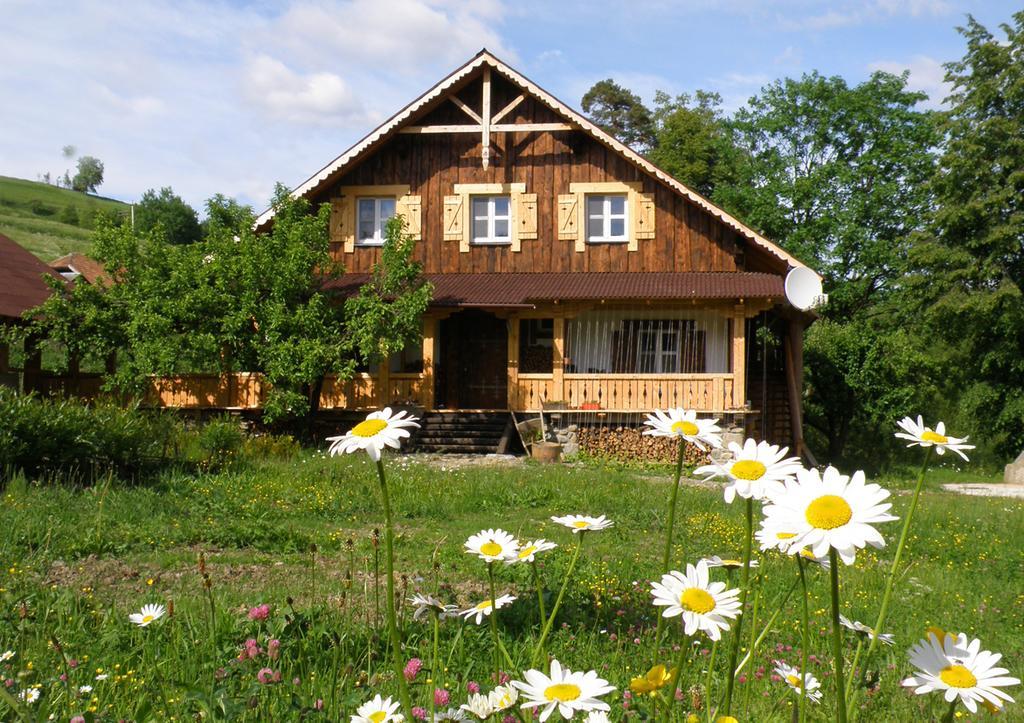 Salamandra Village Kozevo Экстерьер фото