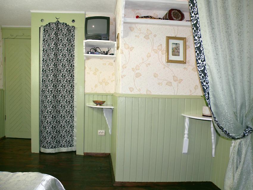Salamandra Village Kozevo Экстерьер фото